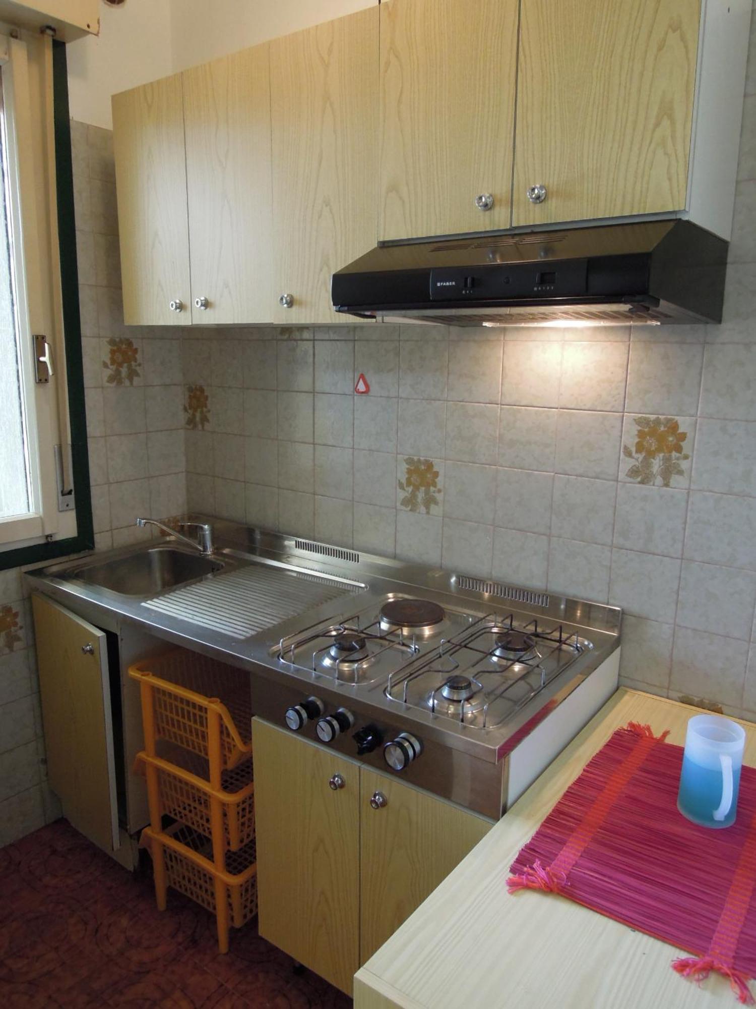 Villaggio Olimpia Bibione Exterior foto