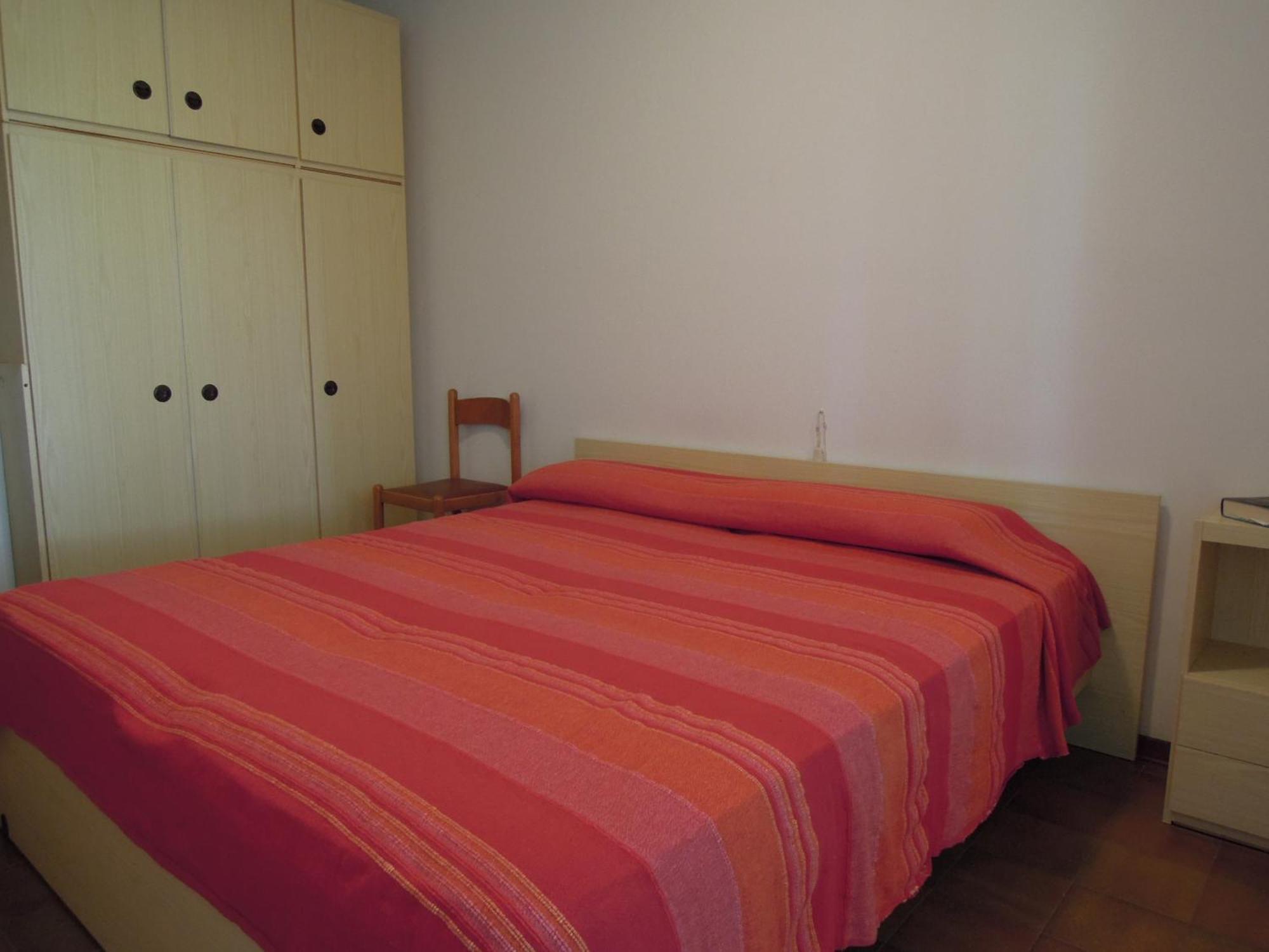 Villaggio Olimpia Bibione Exterior foto