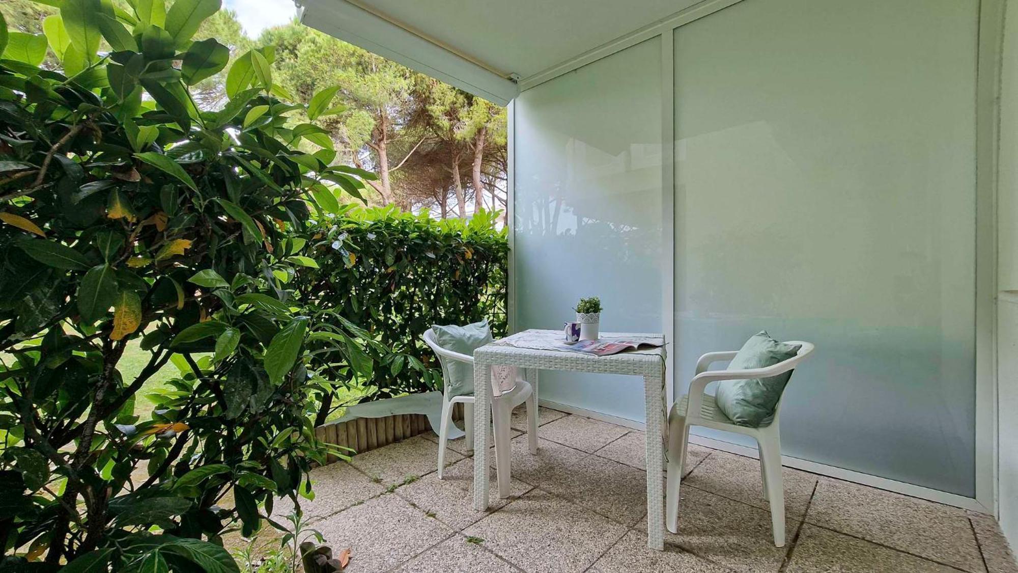 Villaggio Olimpia Bibione Exterior foto